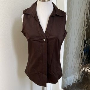 Banana Republic Top sz S